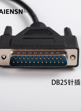 适用三菱PLeC A1SH CPU A2USHCPU-S1编程电缆 通讯数据下载线