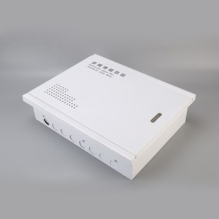 多媒体弱电箱配电箱光纤入户信息箱模块箱宽带箱暗装弱点箱网络箱