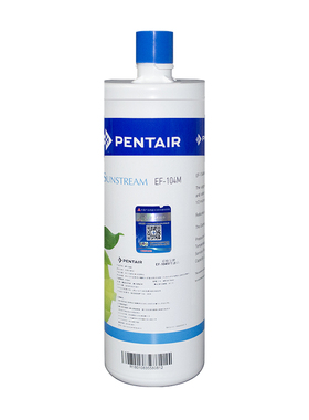 滨特尔净水器EF-104ML/200MS/200UL/300MO/100MLP/120MO/300UL滤