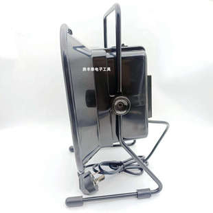 493吸烟仪电烙铁焊台焊接焊锡台式排烟仪风扇抽烟机大功率吸烟