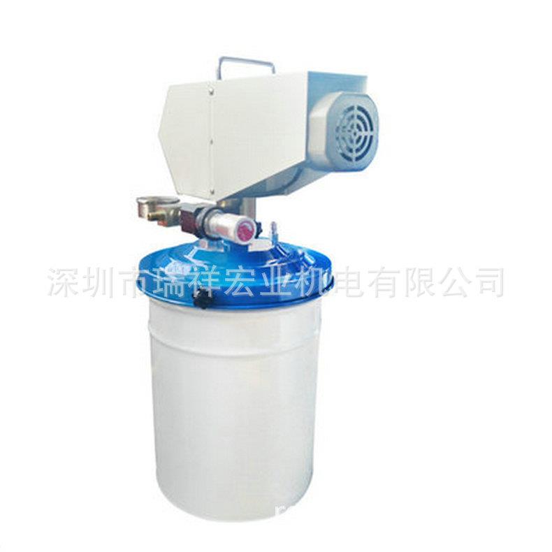 厂家推荐 电动黄油加注机 黄油机枪加注套件 6040快速发货