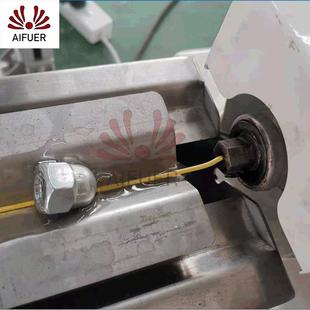 3D耗材生产线设备 厂家供应机械设备桌面型迷你3D耗材生产线设备