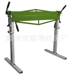 Hand 厂家出口款 915mm手动折边机 手动折边机 Brake