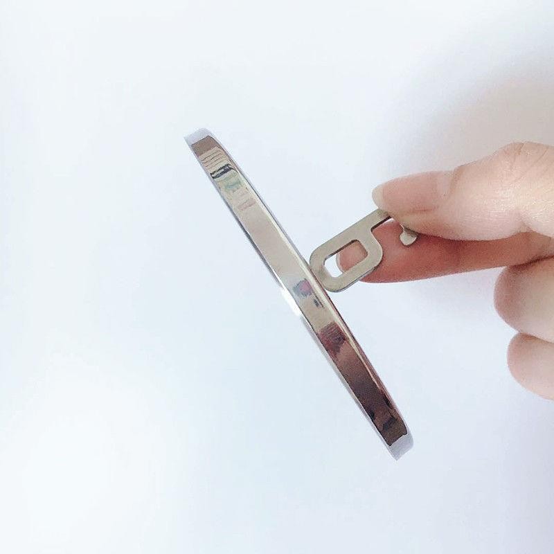 杯不锈加厚杯盖17157820子马克杯防尘防灰盖钢塑料杯盖小盖陶瓷玻