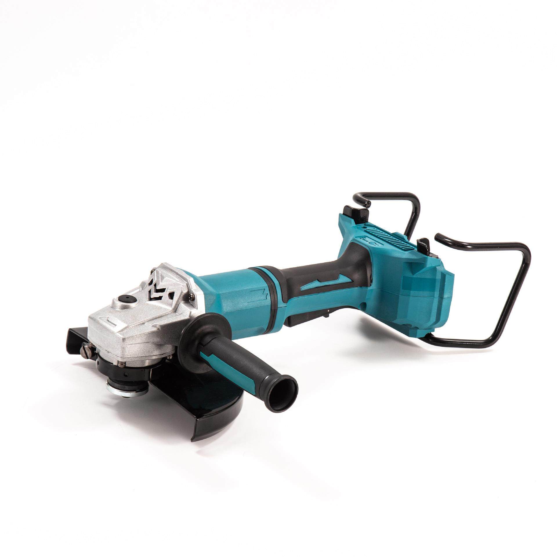 新款无刷锂电角磨机多功能打磨光机充电切割机抛光机大角磨机厂家,五金/工具,角磨机,淘宝优惠券,粉丝福利购,淘宝优惠卷