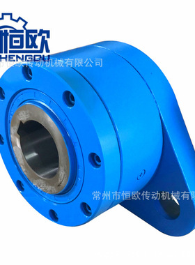 恒欧供应大扭矩低噪音NF80逆止器