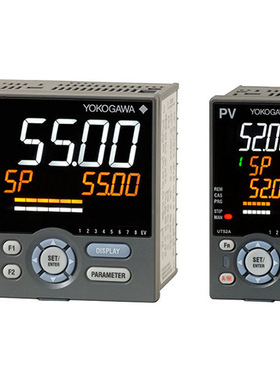 横河温度调节控制器 UT32A UT55A UT75A 日本YOKOGAWA