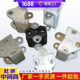 厂家订购采煤机O型电缆夹 现货销售采煤机O型电缆夹