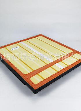 A00046604空气9滤芯0030949004P713494A8F781349面ZRK板式通风滤