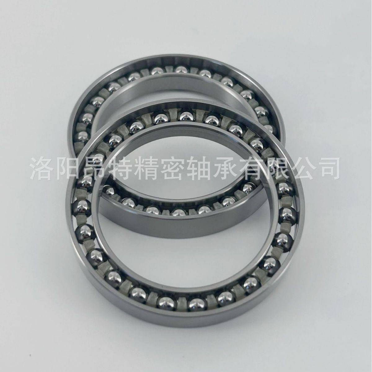 阳柔性轴承100090A7KIT2/100080MCI9洛AIT2KRV减速器机器人薄壁轴