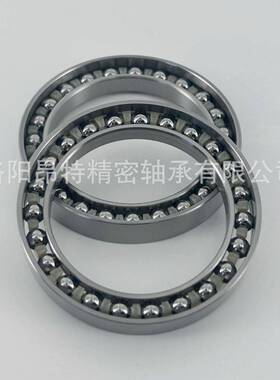 阳柔性轴承100090A7KIT2/100080MCI9洛AIT2KRV减速器机器人薄壁轴