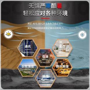 康明斯 WDSEIC6HWAI牌多种原装 WPG82 B00KW柴油发电机组 非玉柴5