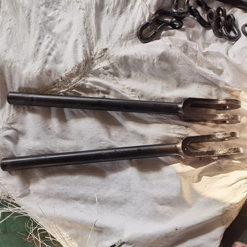 高强度可调吊环螺栓活节螺丝