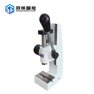 手动压力机打M菱32小型冲压机孔机斩BHP机柳J合冲孔手啤机小冲床