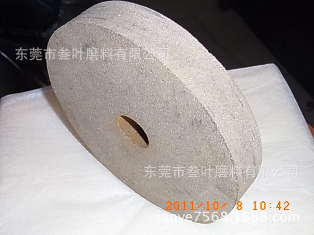 金属抛光PVA海绵轮耐水磨