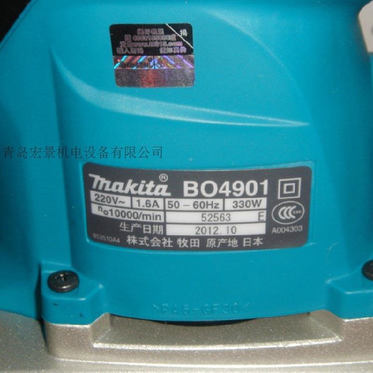 牧0田原装BO式491平板砂光机1BO490115*208mm方型砂纸机木工打磨