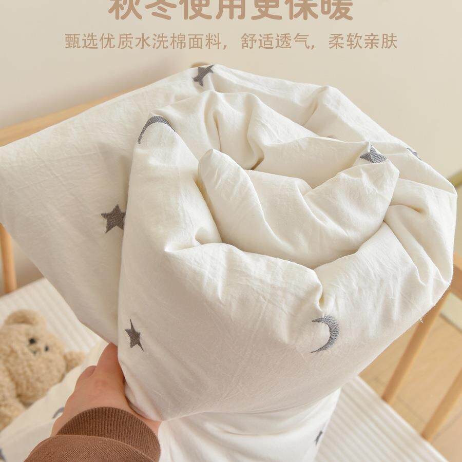 宝新生婴儿床垫可定做棉花园876垫被铺儿童棉垫宝幼儿床褥子纯棉