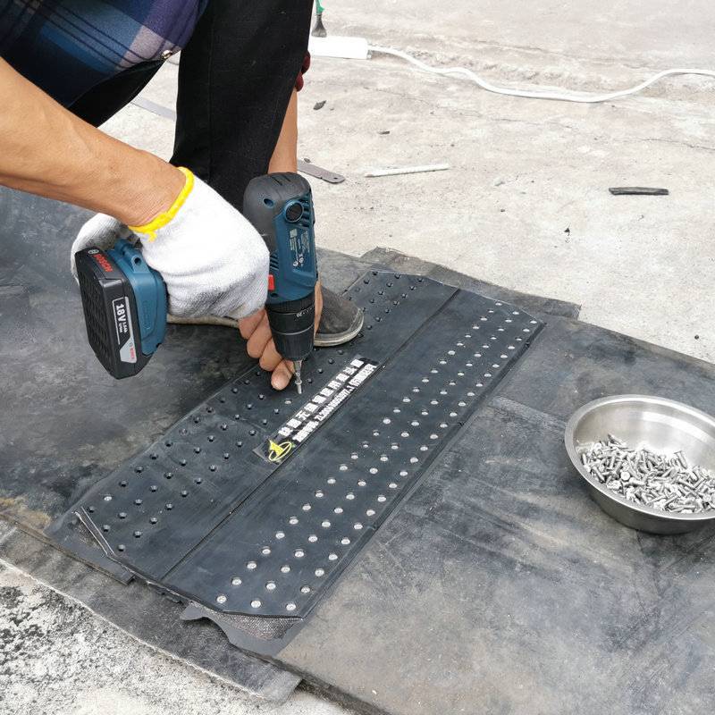 JT6S耐热型耐热T1/T2等级 快速无缝输送带接头套工业橡胶传输带