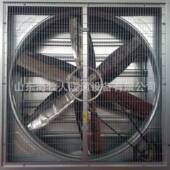 镀车间新型畜牧养风机厂房重锤式 大TPN功率抽风机风锌殖板排机直