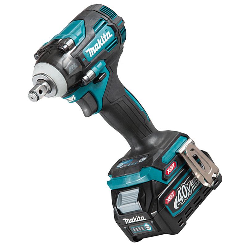 牧田（0MAKIT）CDMTW004GD201电扳手A冲动击套筒扳手风炮机4V两电