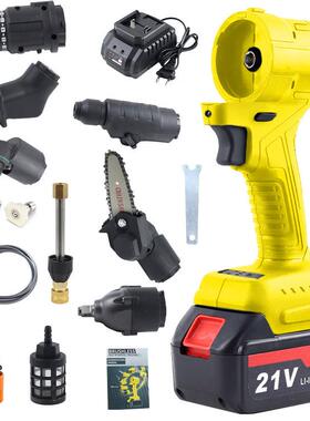 款充电式电万用宝新锂电用多功能多锂宝锂77194电电动工具套装