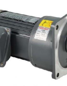 GV立式减速电机400精密电齿轮减速电机G2V8-40W0-48640S减速机