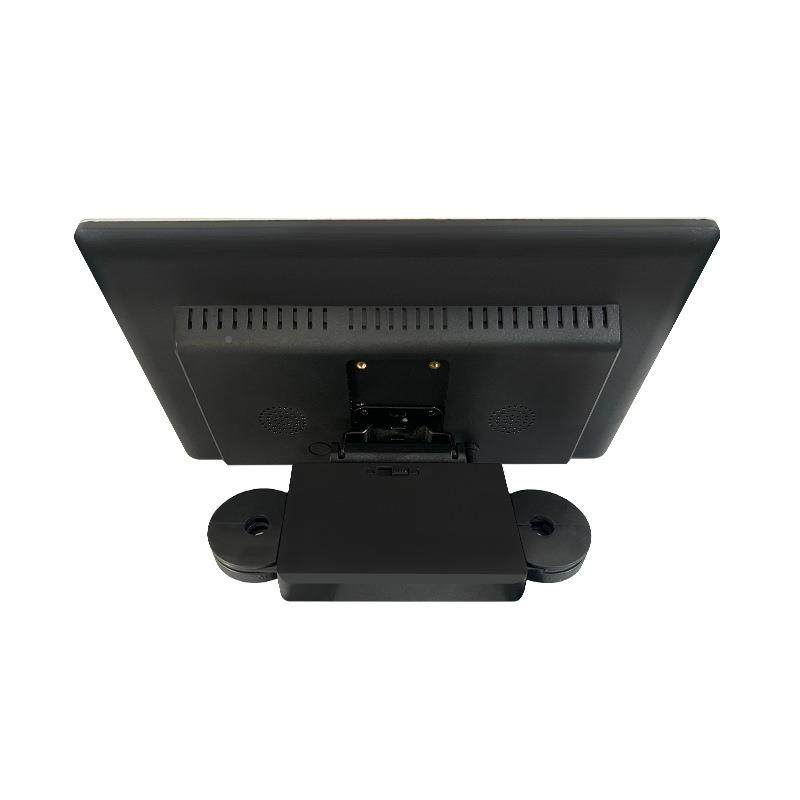 10.TAJ1寸车载安卓外挂头枕枕示联器投屏互汽车显后排娱乐头显示