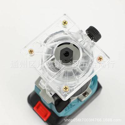 厂家直发 跨境修边机 木工修边开槽机 雕刻机电 木铣木材开槽机