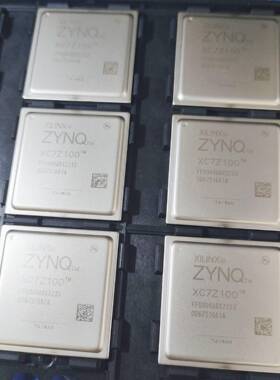 XC7Z100-2FF900GIXC7Z107400-2FG900BGA-F900微处理器IC芯片现货