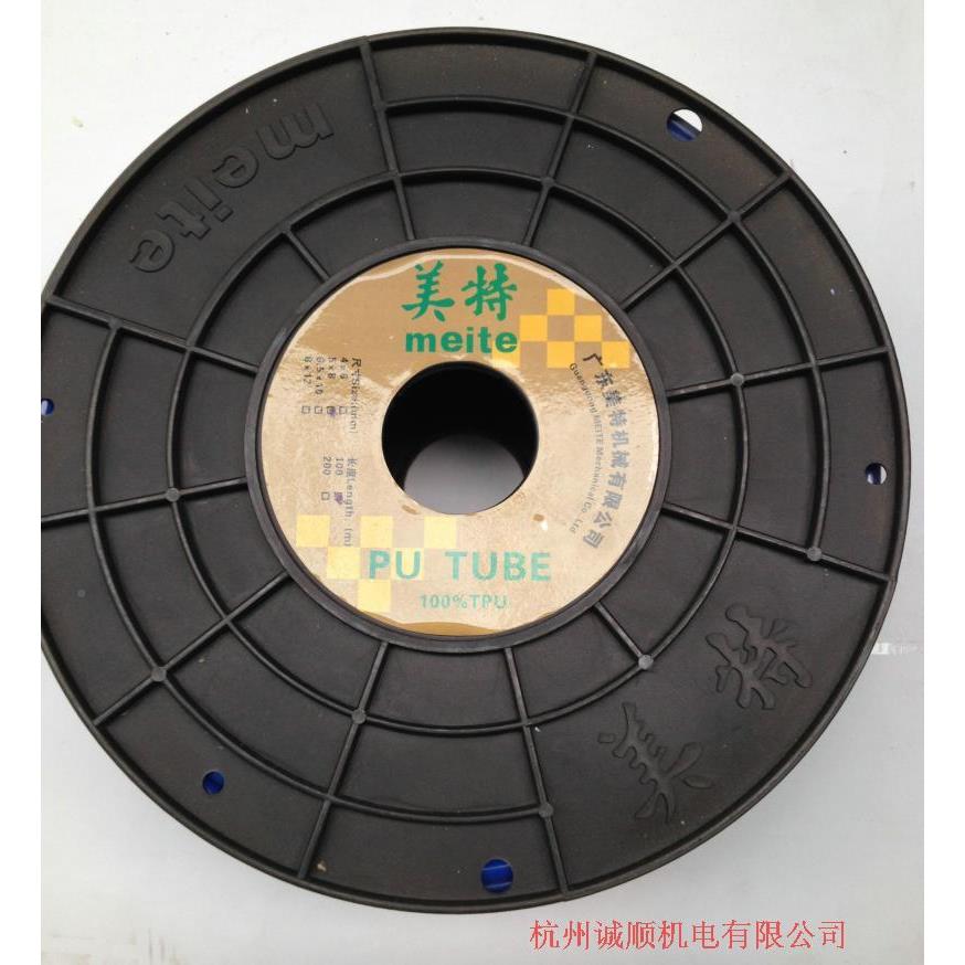 广东特气管PU管/5.*8*5100米1WRV0*6.5*100米12美*8*100米气管