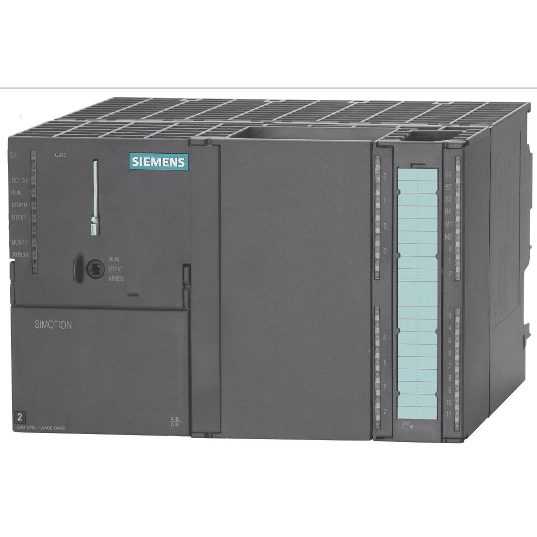 6AU1240-1B200A-0AAP0C240N编程运动控制器/LZH6AU140/1ABOO/OAAO