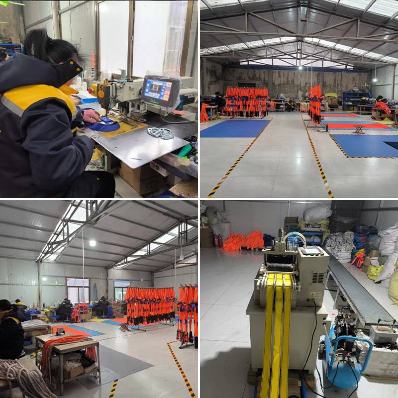 带式防坠器 高空作业速差器厂家 便携式防坠器 建筑施工防坠器