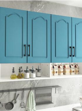 房吊柜墙壁MQF柜客储物柜家用橱柜墙式挂收纳柜厅阳台置厨物架可