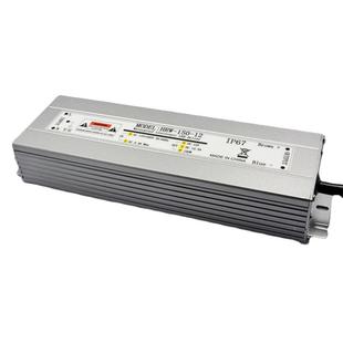I电P67防水电源2v50wVCC防水防雨恒1压低压直流LED户外1开关源