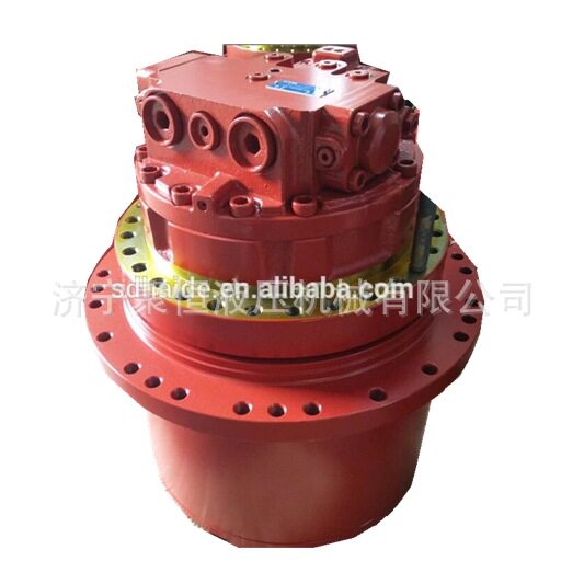 凯斯CX240B挖机行走总成 凯斯CX240B终传动 凯斯CX240B行走马达