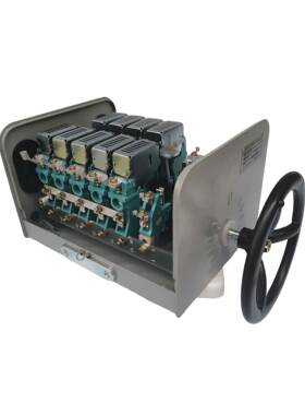 浙江立交流轮控制器KT0-25JWZQ/1卷扬机控凸制器KT101-25新J/2