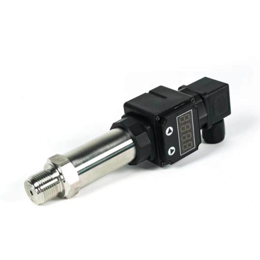 西安厂赫斯曼小型压阻式压力变送OSH器4-20mARS出485输家压力测量