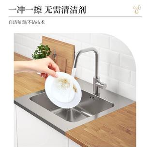 具套装 简约白餐瓷CLC平纯白点西餐盘家用陶瓷平盘盘心碟酒店西式