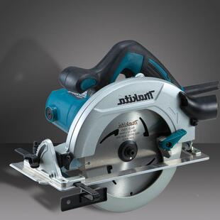 WZYHS7m6200插电牧田100W大功率电圆锯电锯切割机式 185m