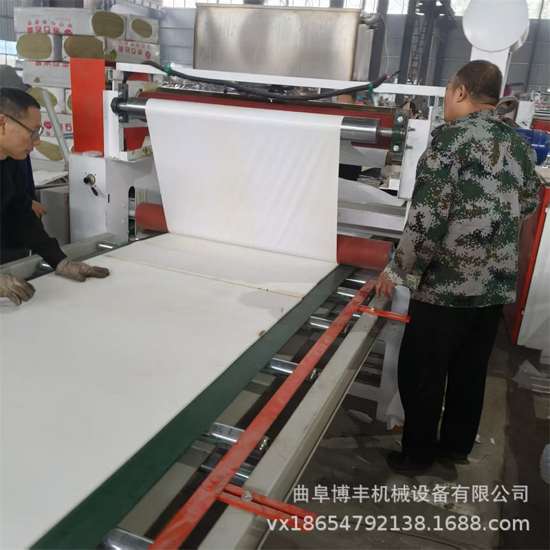 水油性不干胶EVA泡棉涂布机
