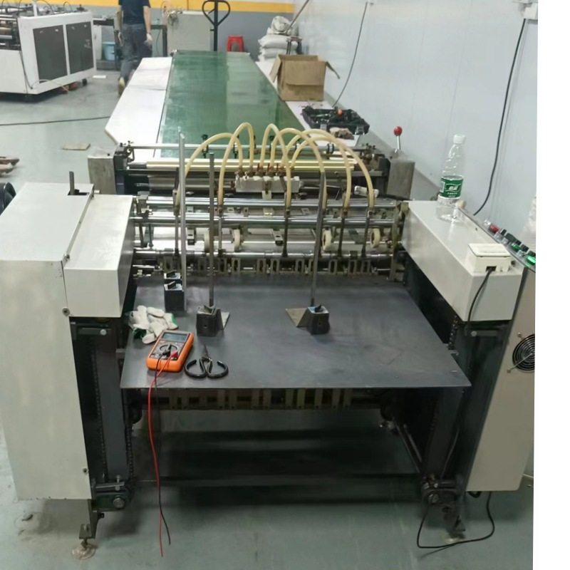 飞达上纸自动上糊机 天地盖成型机配套成流水线 自动送纸上胶机,五金/工具,工作台/防静电工作台/重型工作台,淘宝优惠券,粉丝福利购,淘宝优惠卷