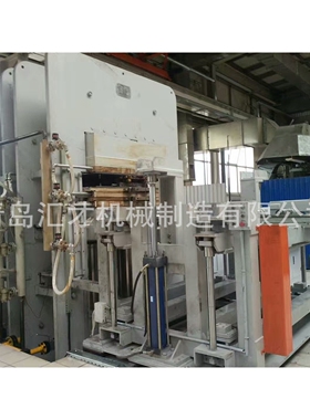 【专业供应】平板硫化机XLB-D(Y)2000*1500*2/10.00MN