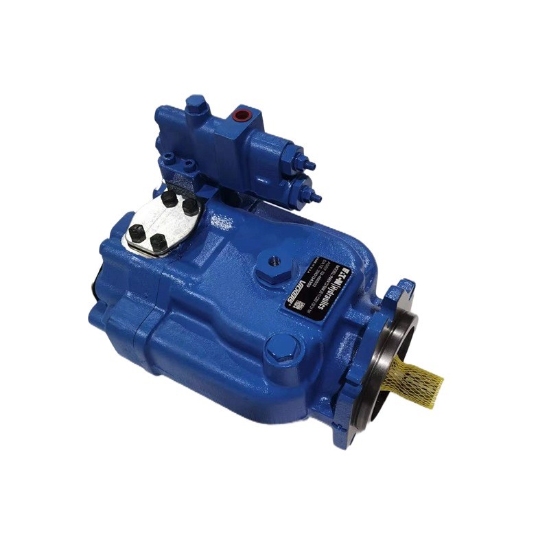 威格士PVQ40/20/25/32/10/45 PVH057/074/098 PVHR131柱塞泵PVM14