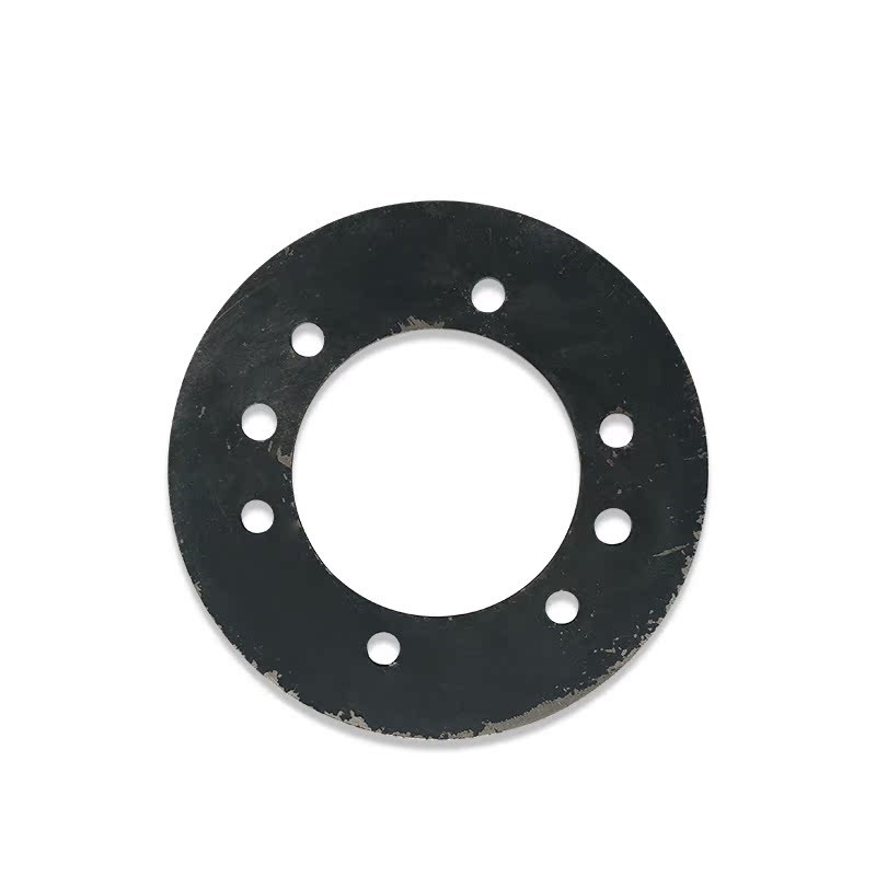 叉车配件杭州叉车合力1-1v0吨变速箱连接板液力变矩器弹性板隔板