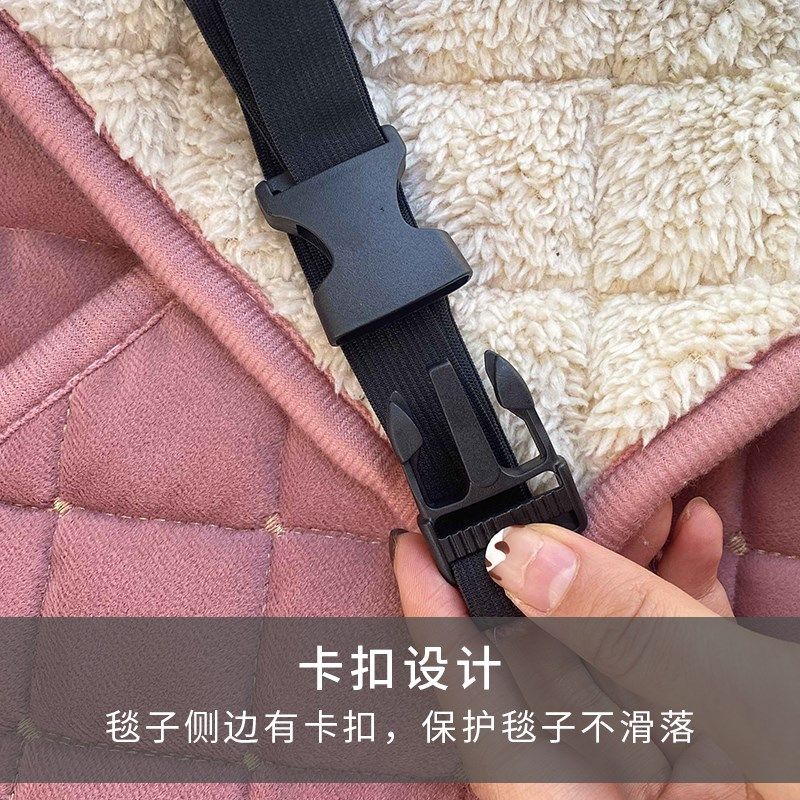 简约冬季小毛毯双层加绒加厚亲肤羊羔绒家居户外骑行休闲毛毯子,电动车/配件/交通工具,电动车挡风被,淘宝优惠券,粉丝福利购,淘宝优惠卷