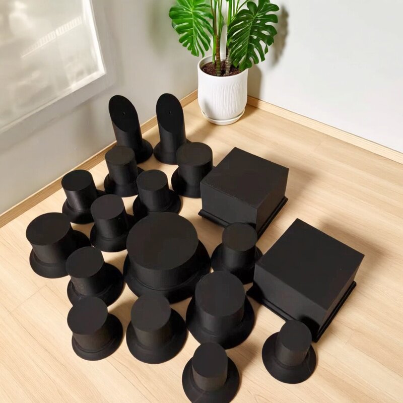 圆形底座 FDM打印