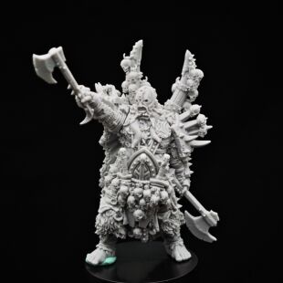 hate仇恨桌游联动 乌姆卡冠军勇士