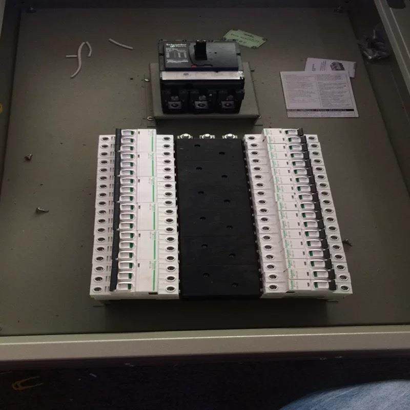 出口东南亚越南菲律宾泰国配电箱排骨架式配电柜成套组装照明箱,电子/电工,配电控制柜/控制箱,淘宝优惠券,粉丝福利购,淘宝优惠卷