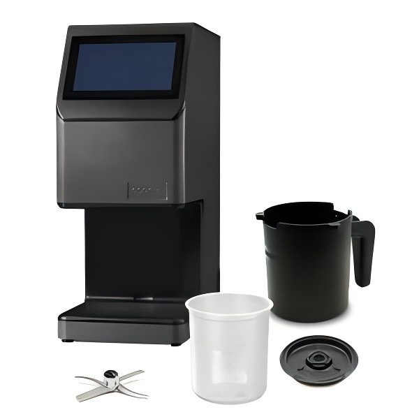 瑞士原装正品PACOJET 4PLUS冰淇淋机商用万能雪泥机