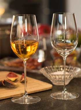 奥地利  VERITAS酒神系列水晶玻璃红白葡萄酒杯香槟杯